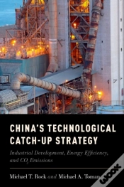 Capa do artigo China