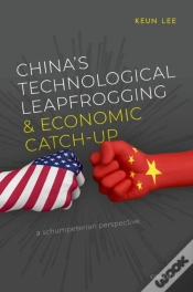 Capa do artigo China
