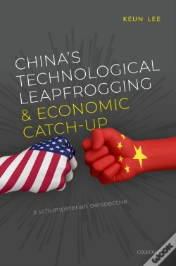 Capa do artigo China'S Technological Leapfrogging And Economic Catch-Up