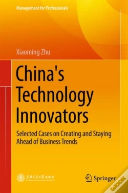 Capa do artigo China'S Technology Innovators