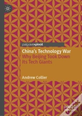 China'S Technology War