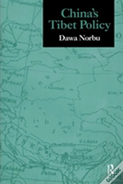Capa do artigo China'S Tibet Policy
