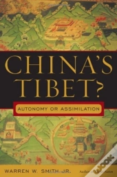 China'S Tibet?