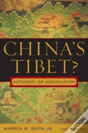 Capa do artigo China