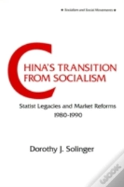 Capa do artigo China