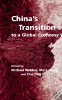 Capa do artigo China'S Transition To A Global Economy