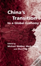 Capa do artigo China