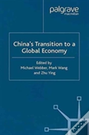 Capa do artigo China
