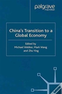 Capa do artigo China'S Transition To A Global Economy