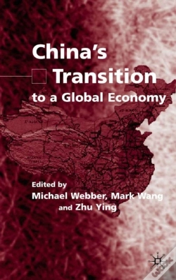 Capa do artigo China'S Transition To A Global Economy