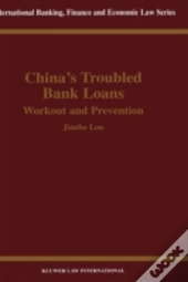China'S Troubled Bank Loans: Workout And Prevention