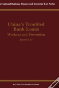 Capa do artigo China'S Troubled Bank Loans: Workout And Prevention