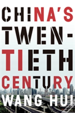 Capa do artigo China'S Twentieth Century