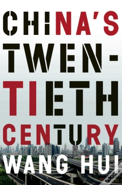 Capa do artigo China'S Twentieth Century