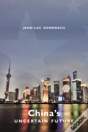 Capa do artigo China
