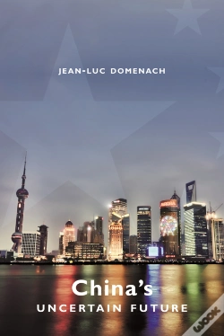 Capa do artigo China'S Uncertain Future