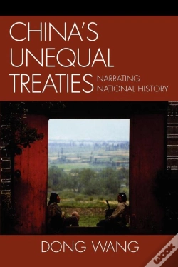 Capa do artigo China'S Unequal Treaties