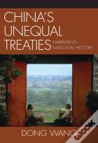 China'S Unequal Treaties