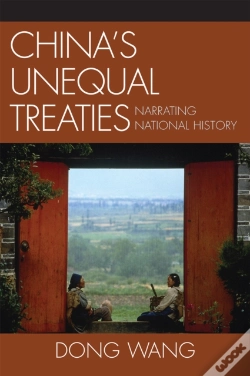 Capa do artigo China'S Unequal Treaties