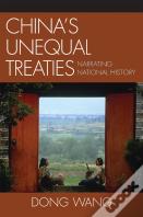 China'S Unequal Treaties