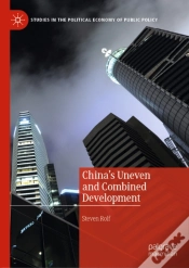 Capa do artigo China