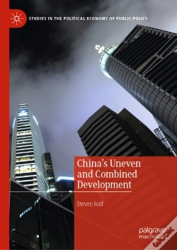 Capa do artigo China'S Uneven And Combined Development