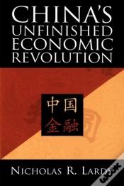 Capa do artigo China
