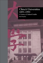 Capa do artigo China