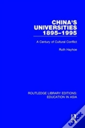 Capa do artigo China