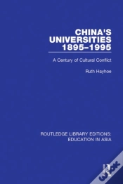 Capa do artigo China