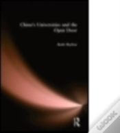 Capa do artigo China