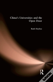 Capa do artigo China