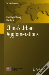 China'S Urban Agglomerations