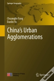 Capa do artigo China