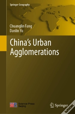 Capa do artigo China'S Urban Agglomerations