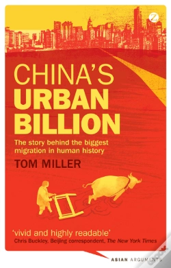 Capa do artigo China'S Urban Billion