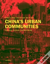 Capa do artigo China