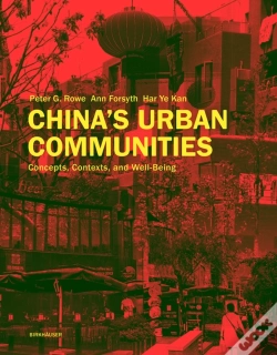 Capa do artigo China'S Urban Communities