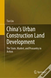 Capa do artigo China