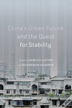 Capa do artigo China'S Urban Future And The Quest For Stability