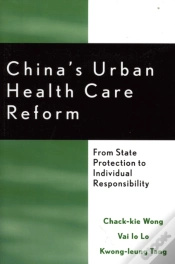 Capa do artigo China