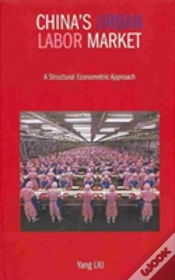 Capa do artigo China`S Urban Labor Market Â€“ A Structural Econometric Approach