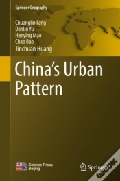 Capa do artigo China