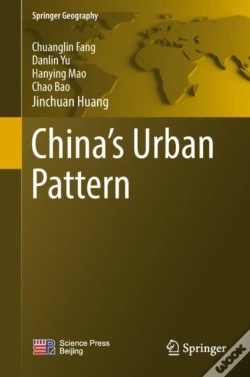 Capa do artigo China'S Urban Pattern