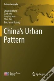Capa do artigo China