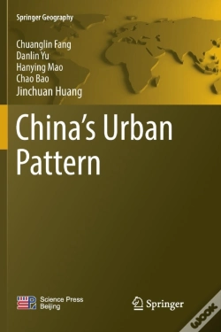 Capa do artigo China'S Urban Pattern