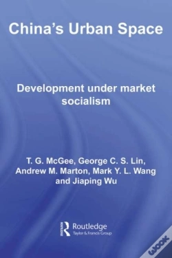 Capa do artigo China'S Urban Space
