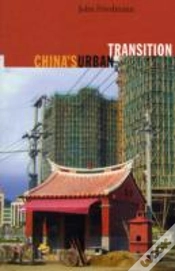 Capa do artigo China