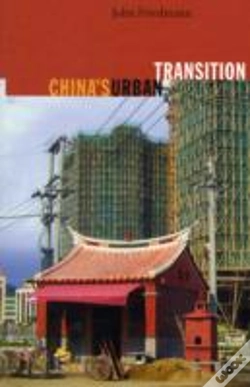 Capa do artigo China'S Urban Transition