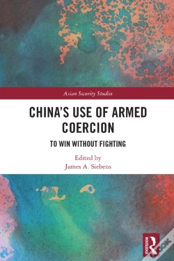 Capa do artigo China'S Use Of Armed Coercion